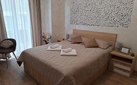 Ayka Apartment