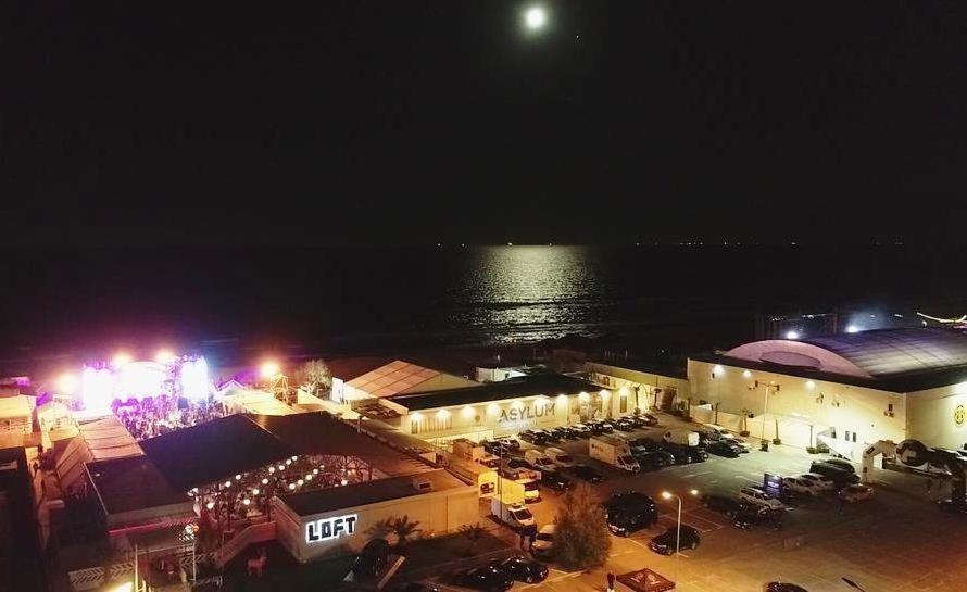 Ayka Apartment Mamaia Exterior foto