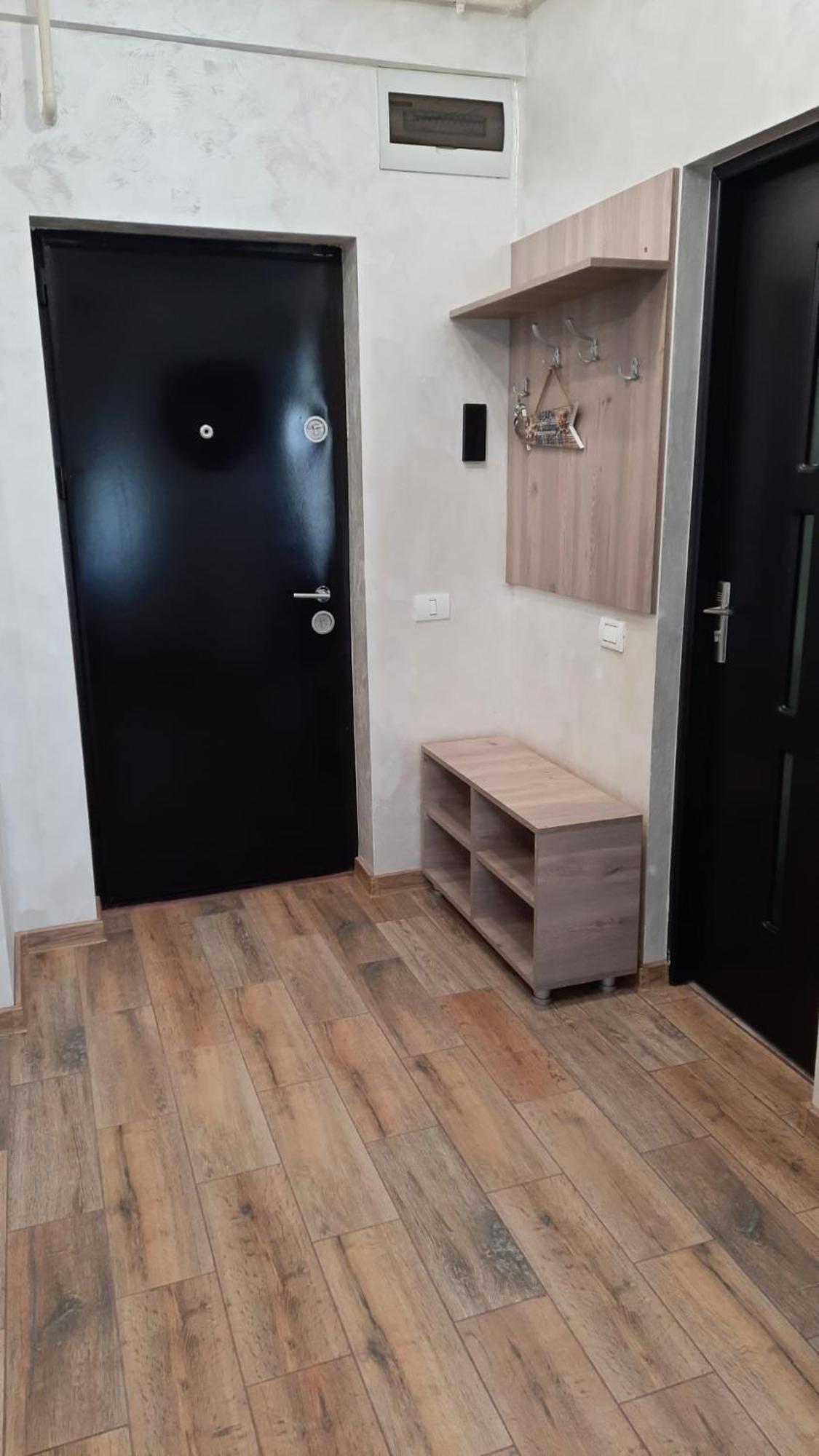 Ayka Apartment Mamaia Exterior foto